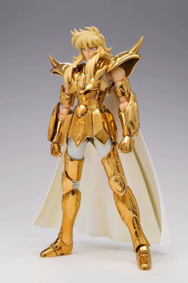 Toy Figures bandai Saint Cloth Myth Ex Scorpio Milo Original Color Edition Action Figure Bandai - Image 6
