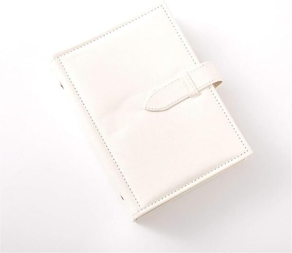 Home storage Book Jewelry Box travel organizer - Image 3