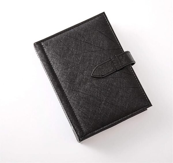 Home storage Book Jewelry Box travel organizer - Image 5